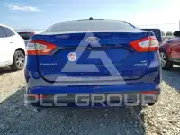 2013 Ford FUSION фото