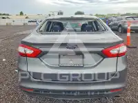 2013 Ford FUSION фото