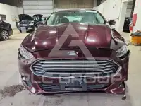 2013 Ford FUSION фото