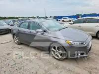 2013 Ford FUSION фото