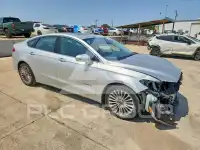 2013 Ford FUSION фото