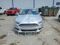 2013 Ford FUSION фото