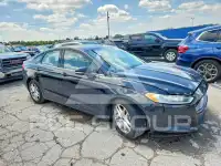 2013 Ford FUSION фото