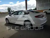 2013 Ford FUSION фото