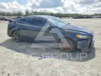 2013 Ford FUSION фото