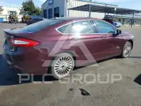 2013 Ford FUSION фото