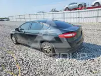 2013 Ford FUSION фото