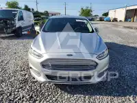 2013 Ford FUSION photo