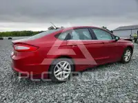 2013 Ford FUSION фото