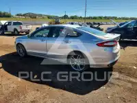 2013 Ford FUSION photo