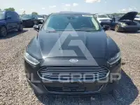 2013 Ford FUSION фото