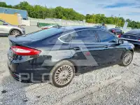 2013 Ford FUSION фото