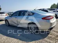 2013 Ford FUSION фото