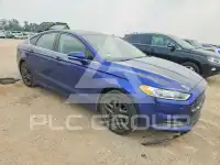 2013 Ford FUSION photo