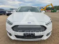 2013 Ford FUSION фото