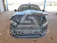 2013 Ford FUSION фото