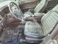 2013 Ford FUSION фото