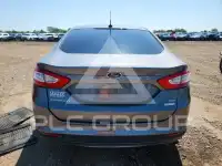 2013 Ford FUSION фото