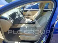 2013 Ford FUSION фото