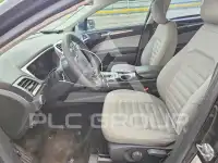 2013 Ford FUSION фото