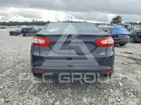 2013 Ford FUSION фото