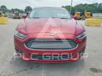 2013 Ford FUSION photo