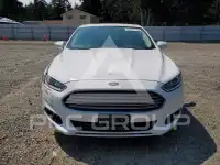 2013 Ford FUSION фото