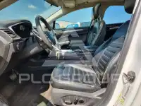 2013 Ford FUSION фото