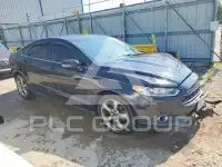 2013 Ford FUSION photo