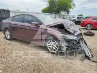2013 Ford FUSION фото