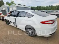 2013 Ford FUSION фото
