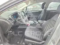 2013 Ford FUSION фото
