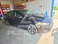 2013 Ford FUSION фото