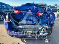 2013 Ford FUSION фото