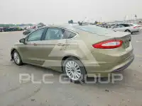 2013 Ford FUSION фото