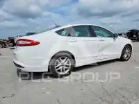 2013 Ford FUSION фото