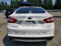 2013 Ford FUSION фото