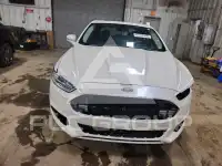 2013 Ford FUSION photo