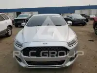 2013 Ford FUSION фото