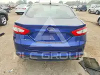 2013 Ford FUSION photo