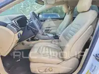 2013 Ford FUSION photo