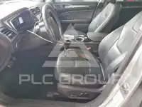 2013 Ford FUSION photo