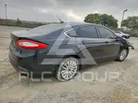2013 Ford FUSION фото