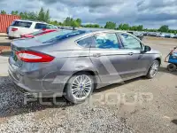 2013 Ford FUSION фото