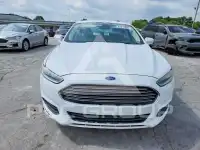 2013 Ford FUSION фото