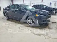 2013 Ford FUSION фото