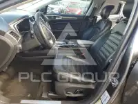 2013 Ford FUSION фото