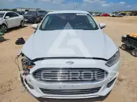 2013 Ford FUSION фото