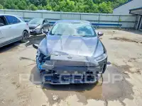 2013 Ford FUSION фото