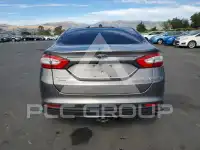 2013 Ford FUSION фото